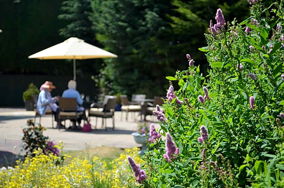 St Andrews Town Hotel