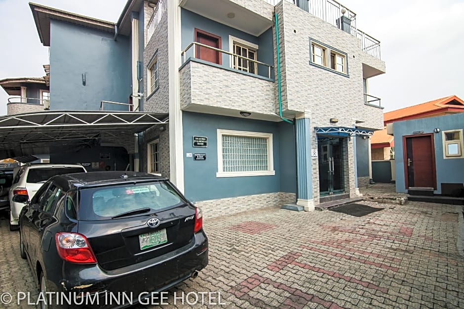Platinum Inn Gee Hotel – Surulere, NY