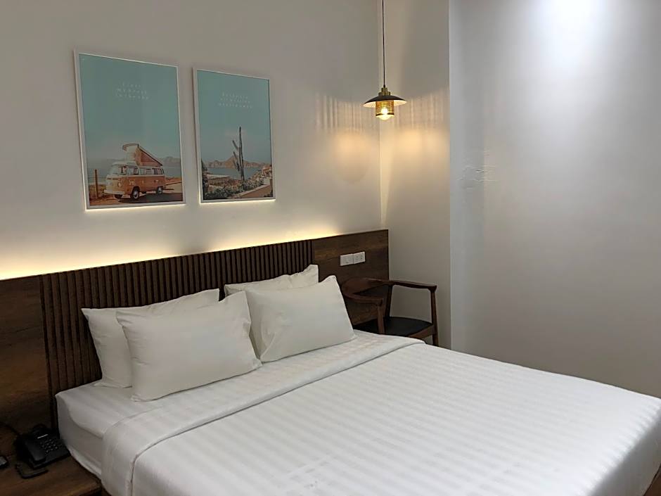 Coconut Hotel Phu Yen