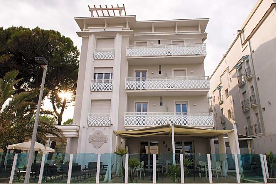 Hotel Vela D'Oro