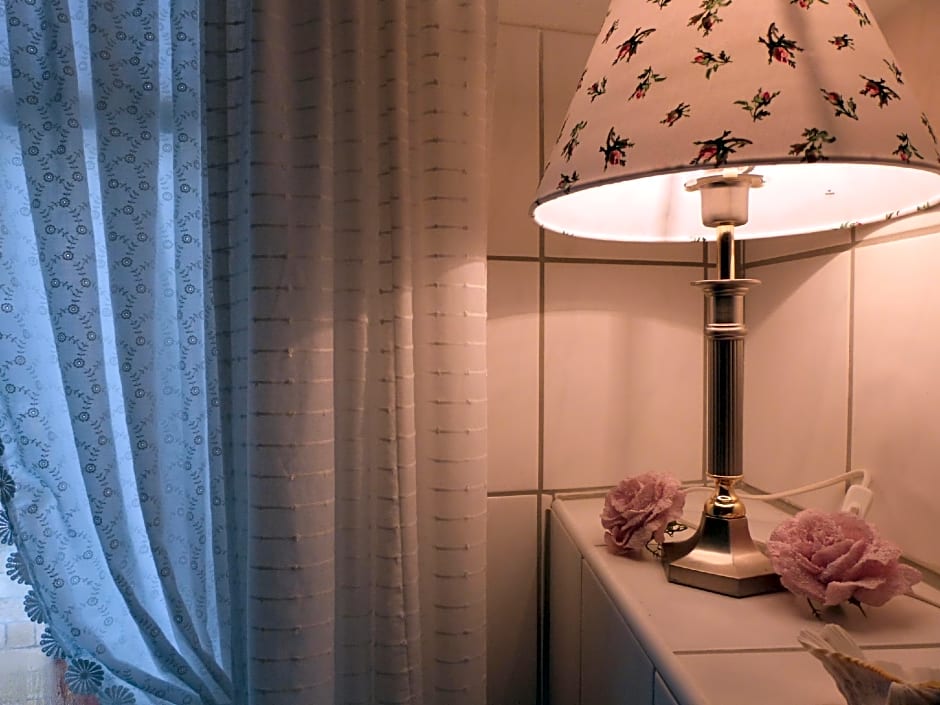 Ferienhäusl am Malerweg