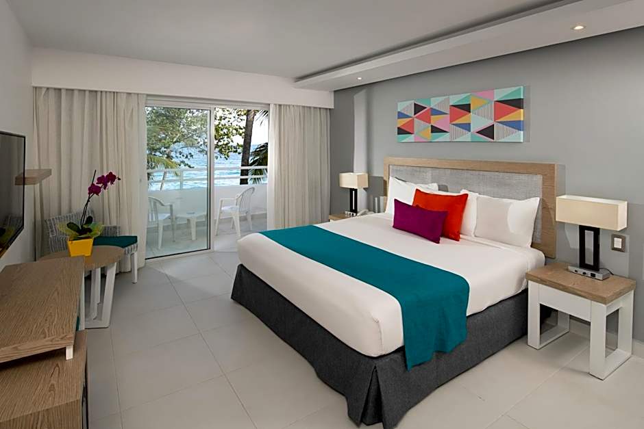Casa Marina Beach & Reef All Inclusive