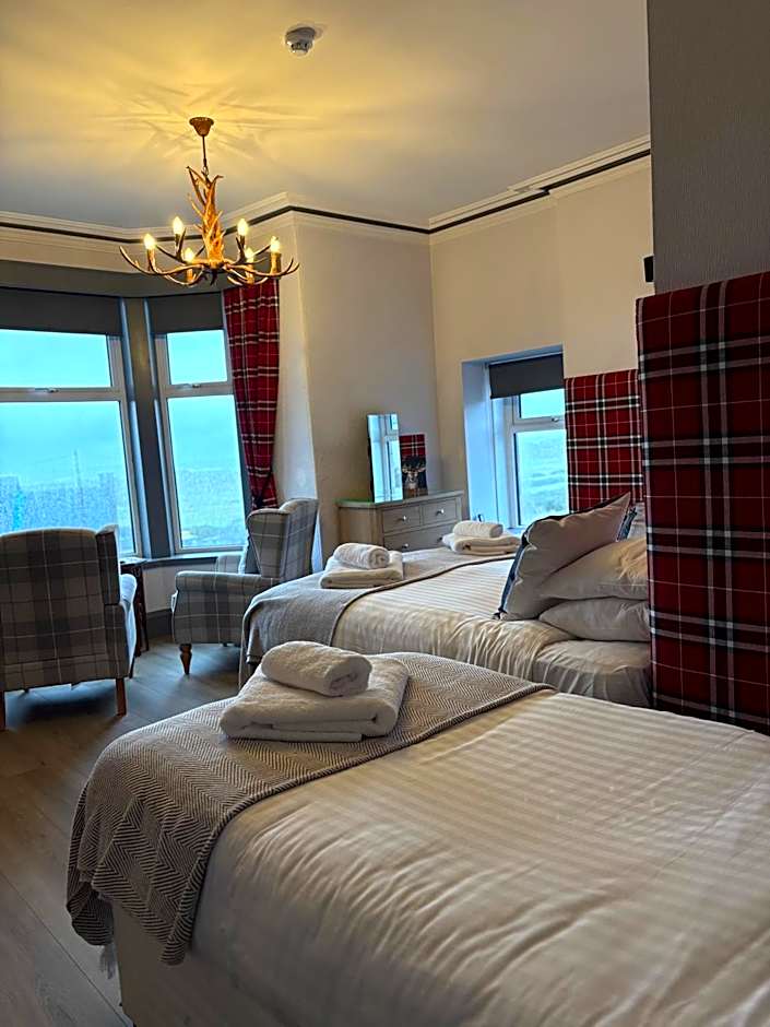 St Olaf Golf Hotel