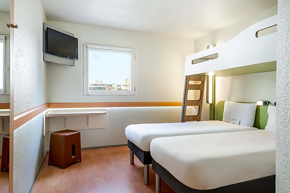 ibis budget Paris Porte de Bercy
