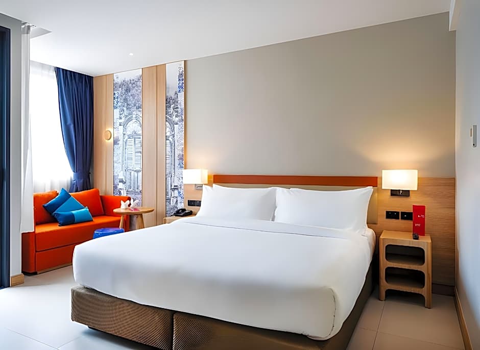 GLOW Mira Karon Beach