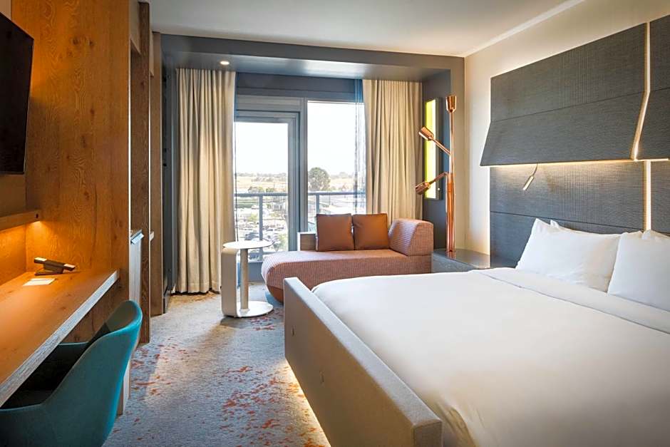 Hotel Nia, Autograph Collection by Marriott