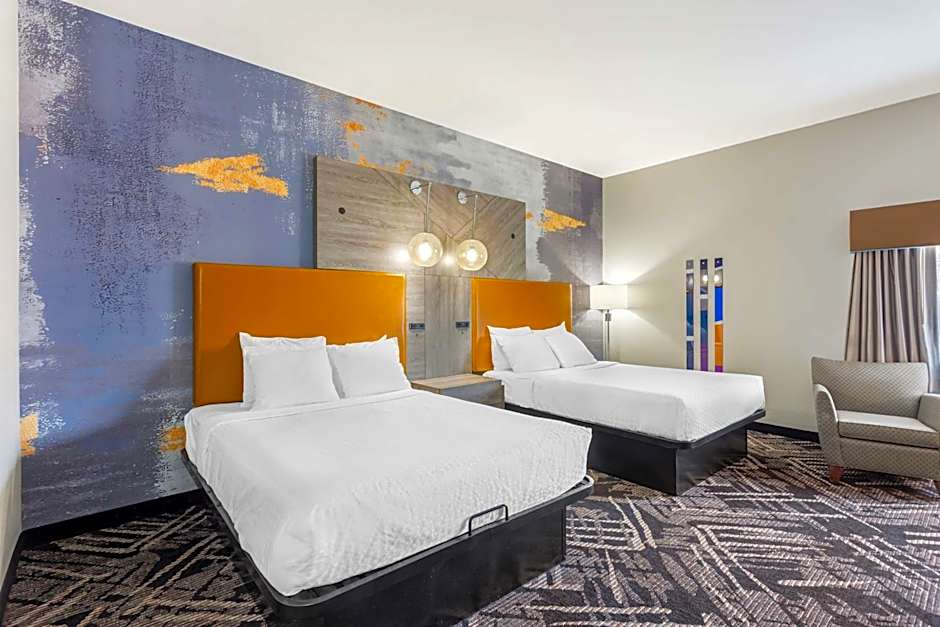 Best Western Chambersburg