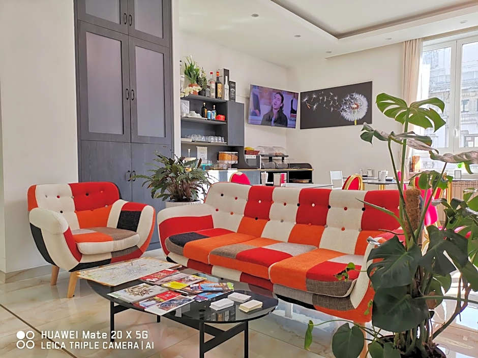 CSI Group - Hotel Metropoli