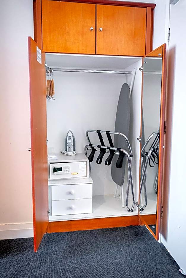 The Great Southern Hotel