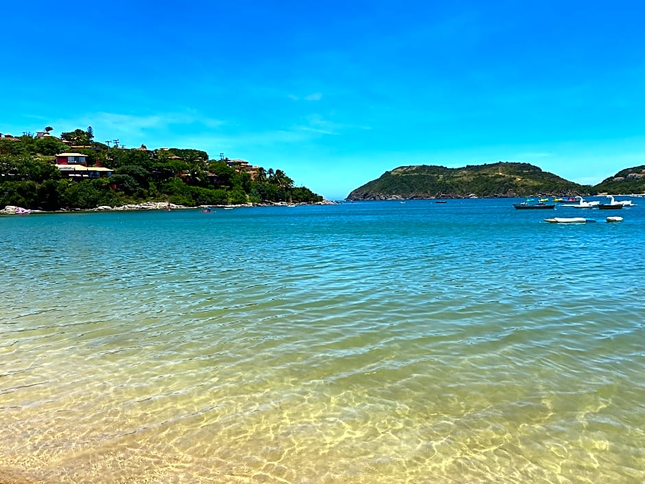 Pousada Le Jardin de Buzios