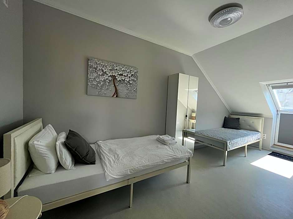 Camille Apartmanhouse