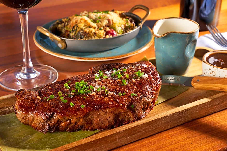 Hilton Cocoa Beach Oceanfront