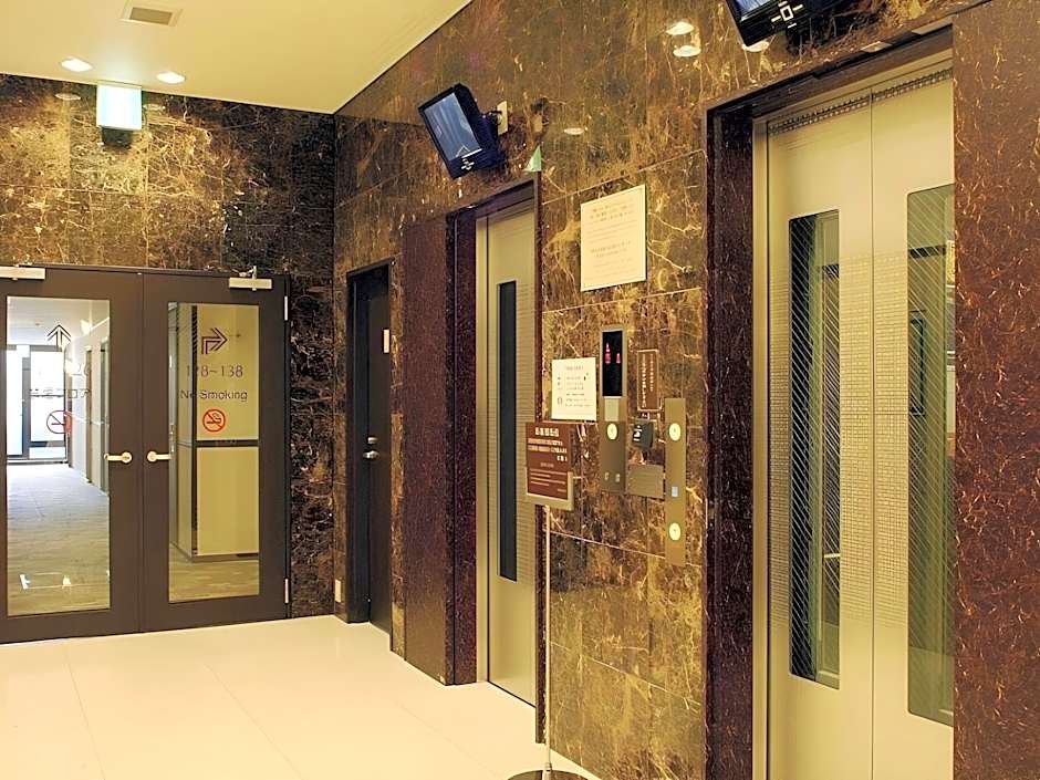 Toyoko Inn Narita Airport Honkan