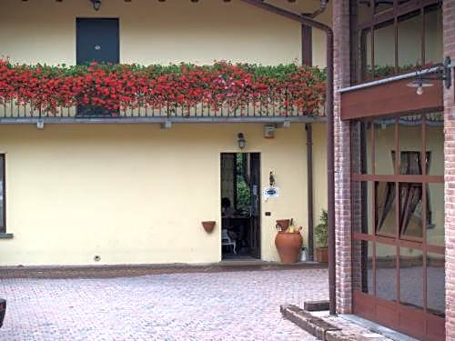 Hotel Locanda dell'Oca Bianca