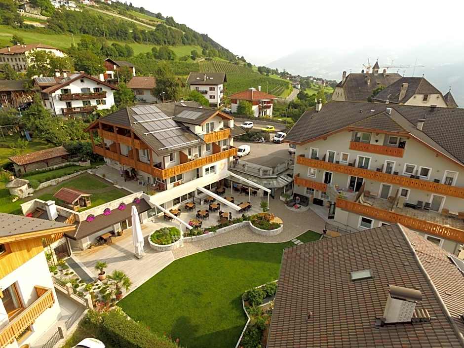 Hotel Oberwirt