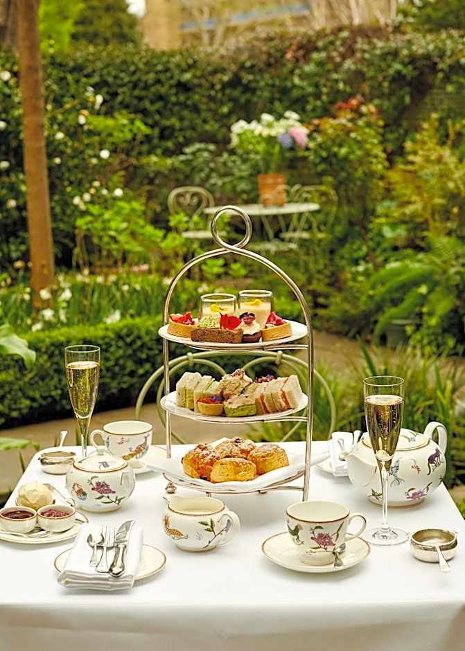 Number Sixteen, Firmdale Hotels