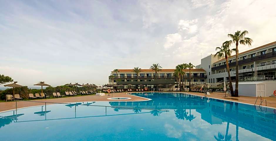 Ilunion Calas de Conil