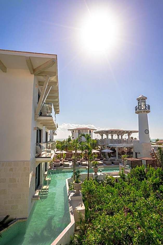 Naay Boutique Hotel Holbox