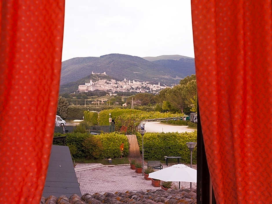 Green Village Assisi