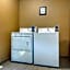 Comfort Inn & Suites At CrossPlex Village