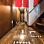 Wabi Sabi Hostel