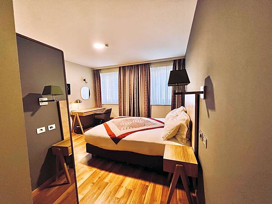 Bedford Hotel & Congress Centre