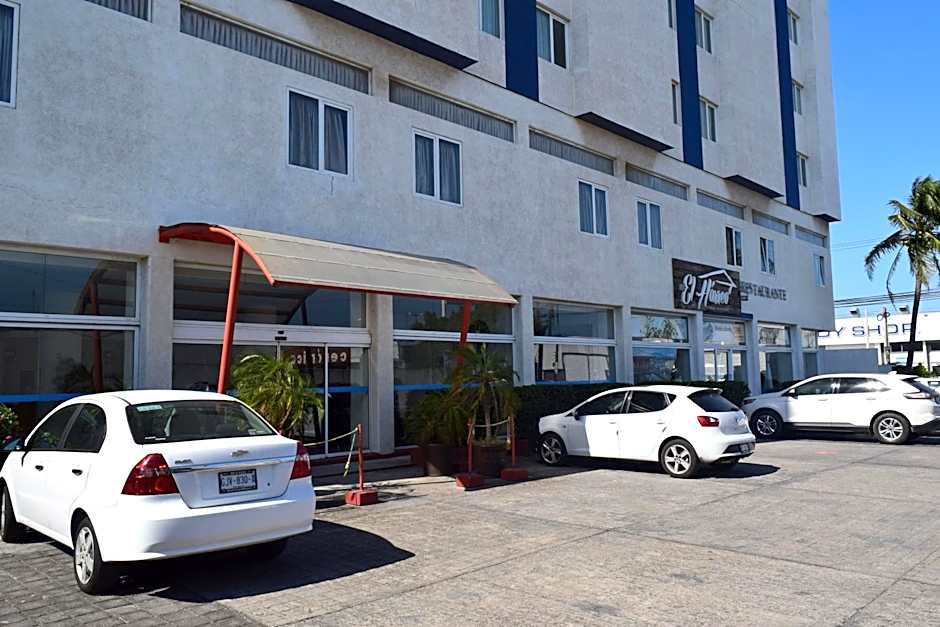 Best Western Global Express