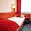 Hotel West an der Bockenheimer Warte