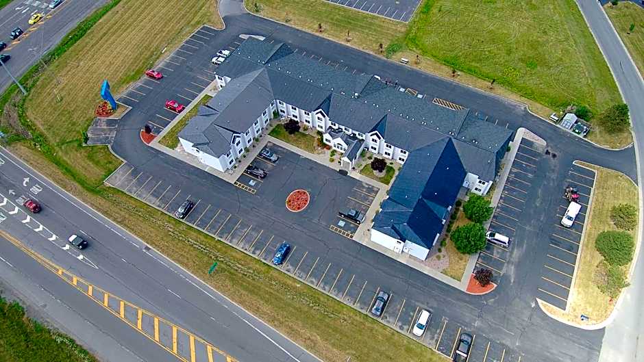 Quality Inn & Suites Watertown Fort Drum