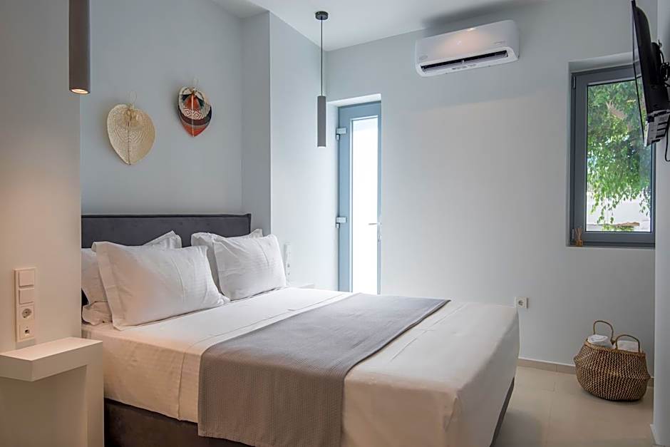 Rivière Residence Paros