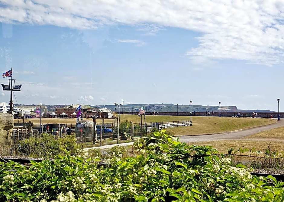 Brunel Boutique Holiday Park
