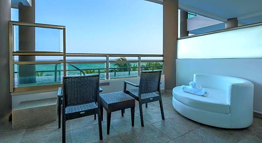 Generations Riviera Maya Family Resort - Catamaran, Aqua Nick & More Inclusive 