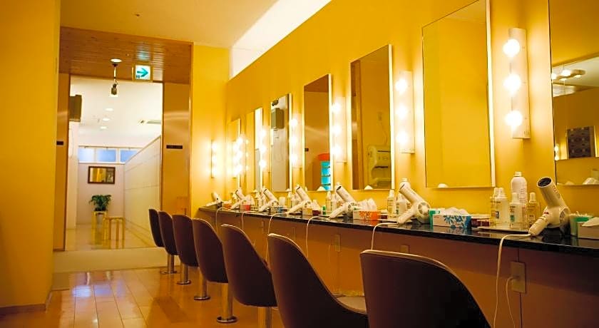 Capsule Inn Osaka - Men Only