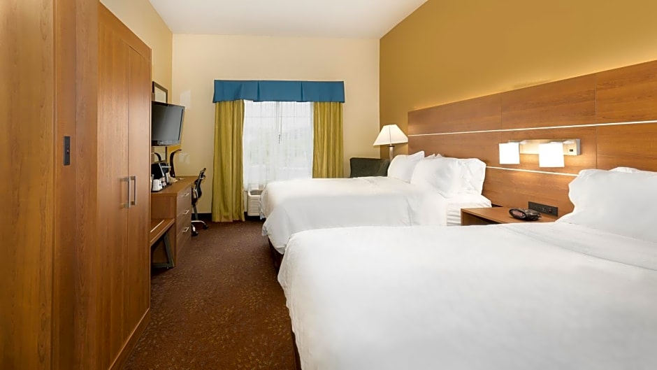 Holiday Inn Express St. Paul South - Inver Grove Heights