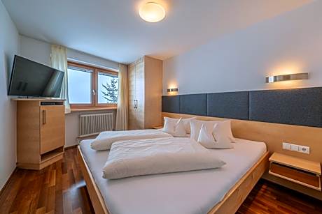 Family Suite Apartment