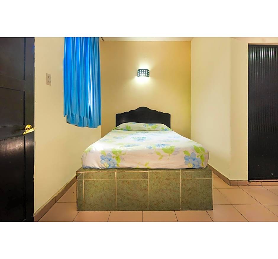 OYO Hotel San Martin