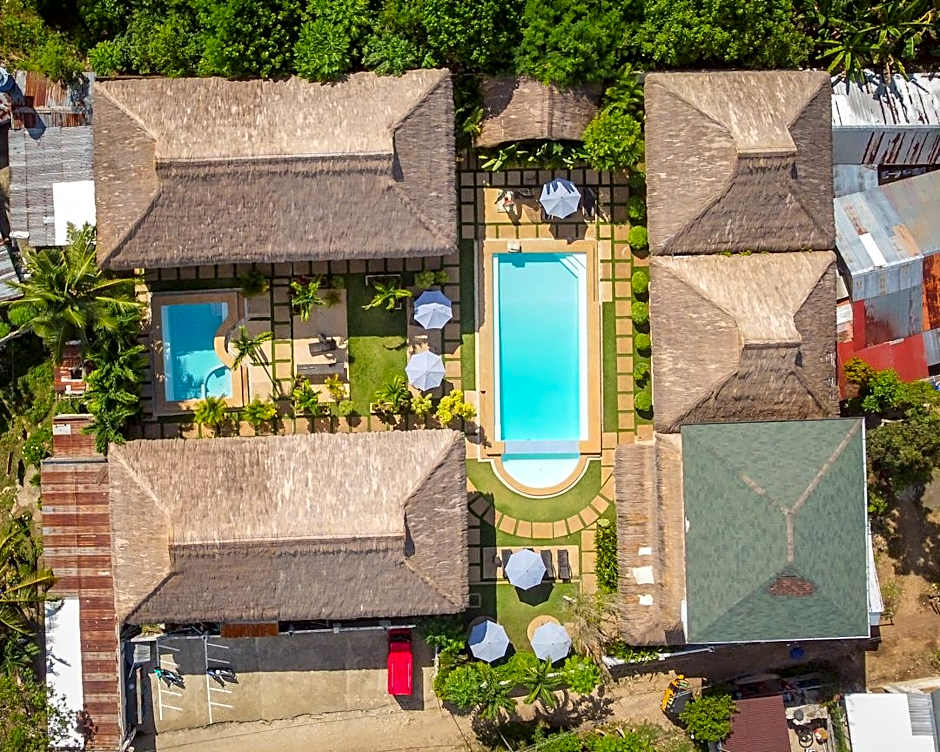 Scent Of Green Papaya Resort