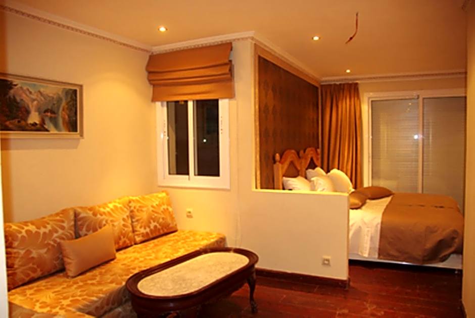 Résidence Ifrane Palace