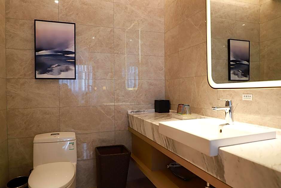 Holiday Inn Xining Datong By IHG