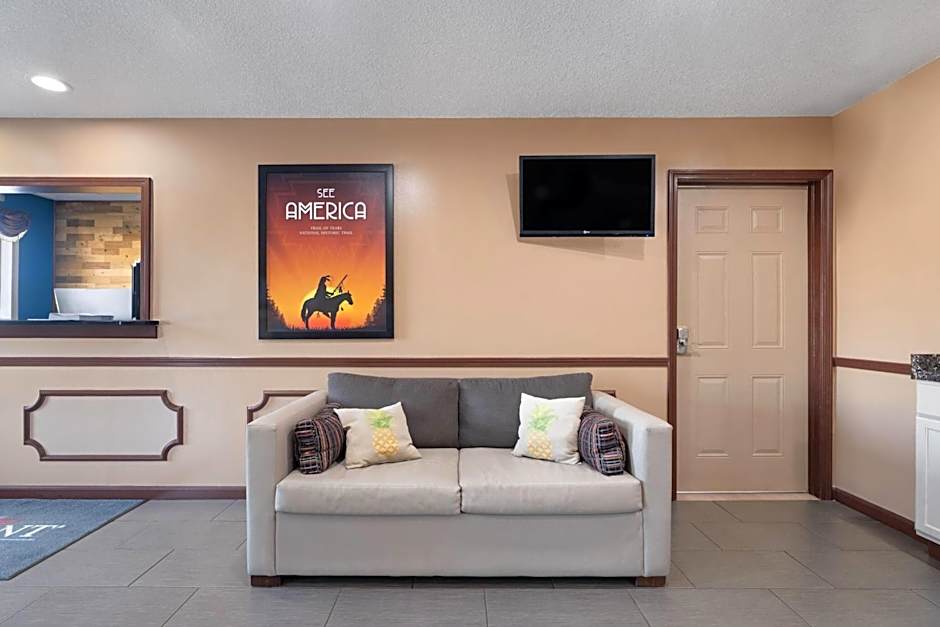 Baymont by Wyndham Commerce GA Near Tanger Outlets Mall