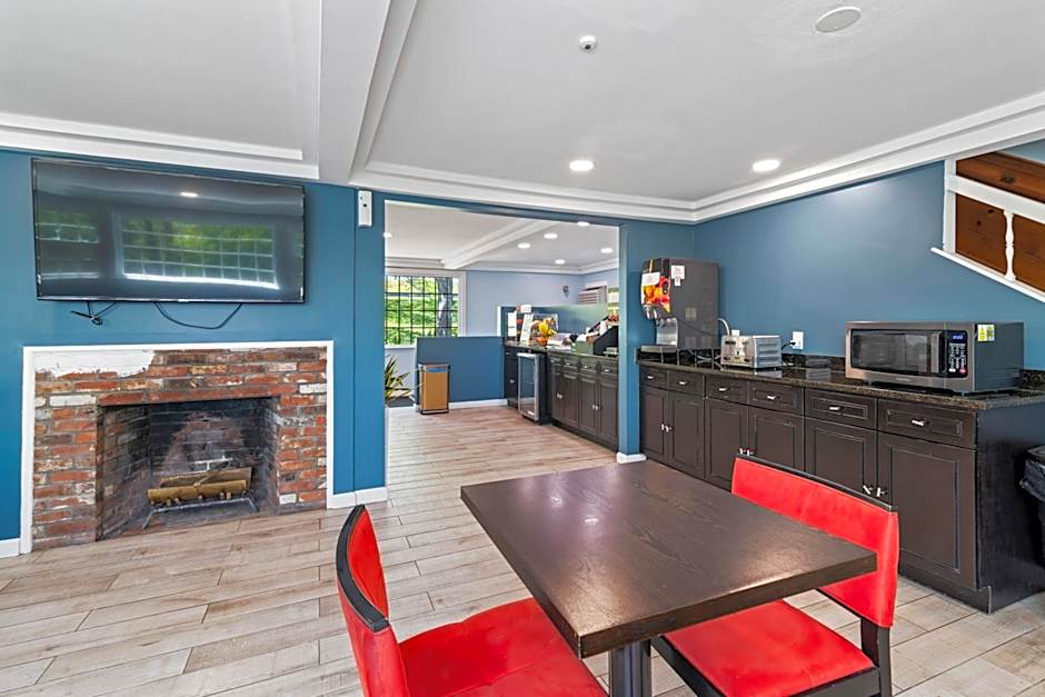 Knights Inn Boston/Danvers
