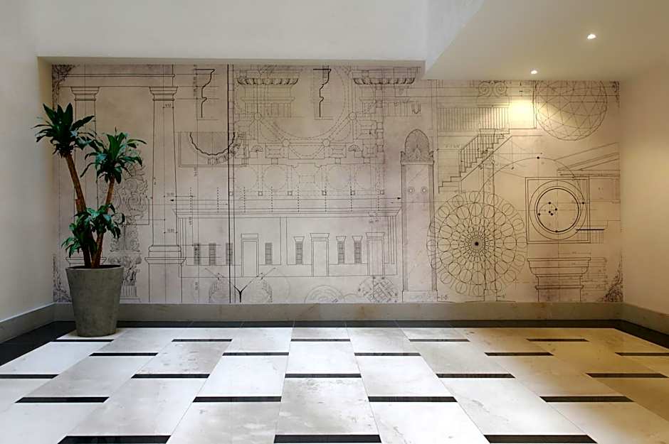 Hotel Real Maestranza