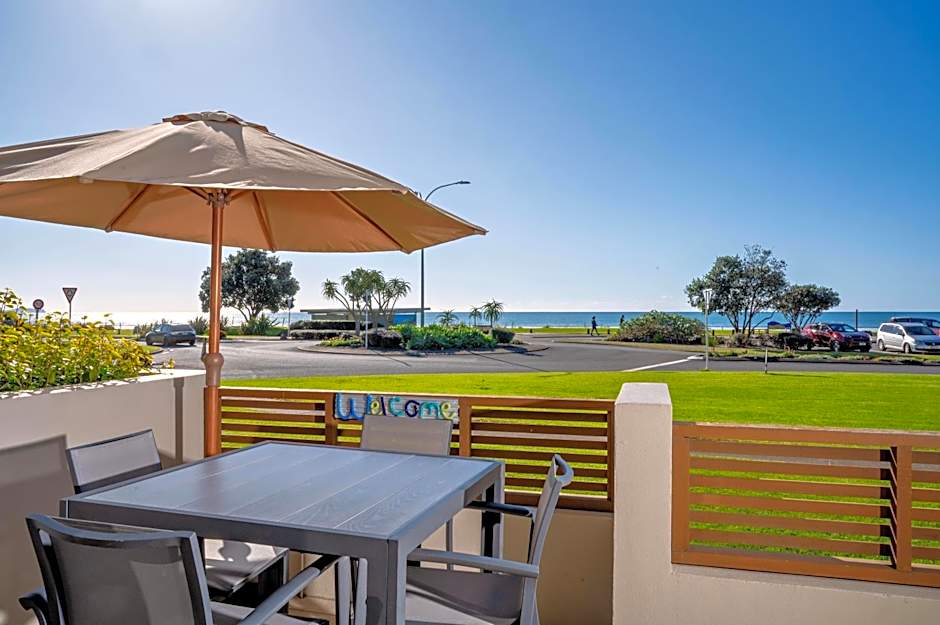 Beachpoint Apartments