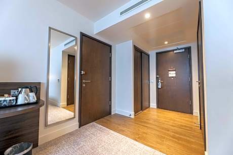 Hilton Garden Inn Birmingham Airport