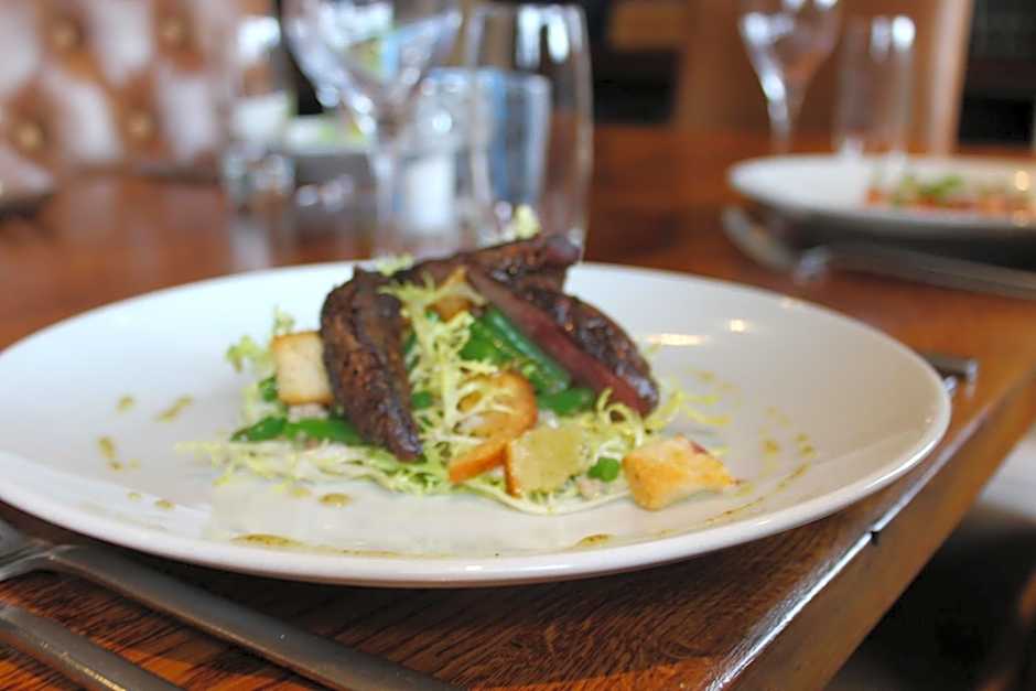 Blue Bell Country Inn