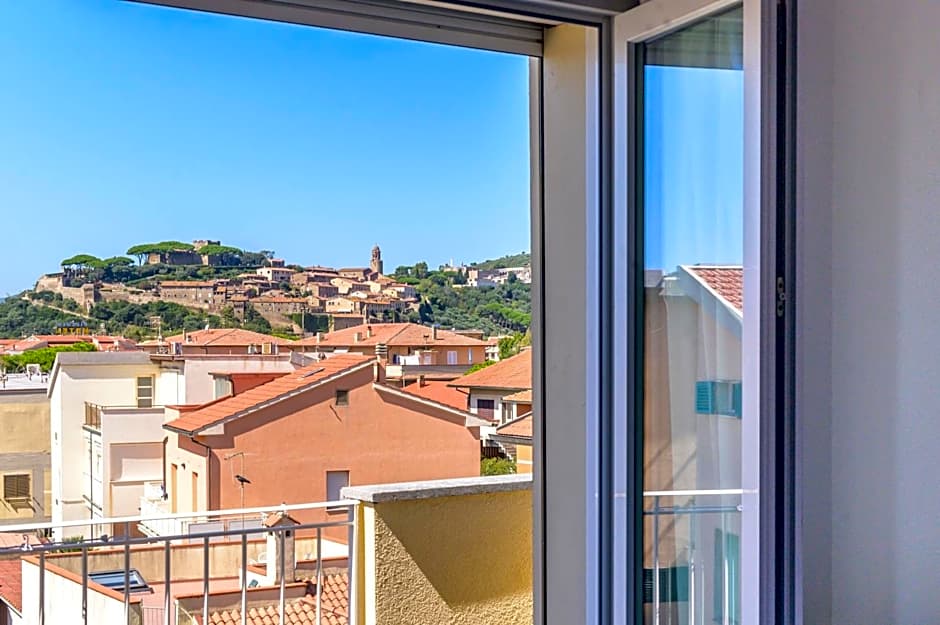 Hotel Perla