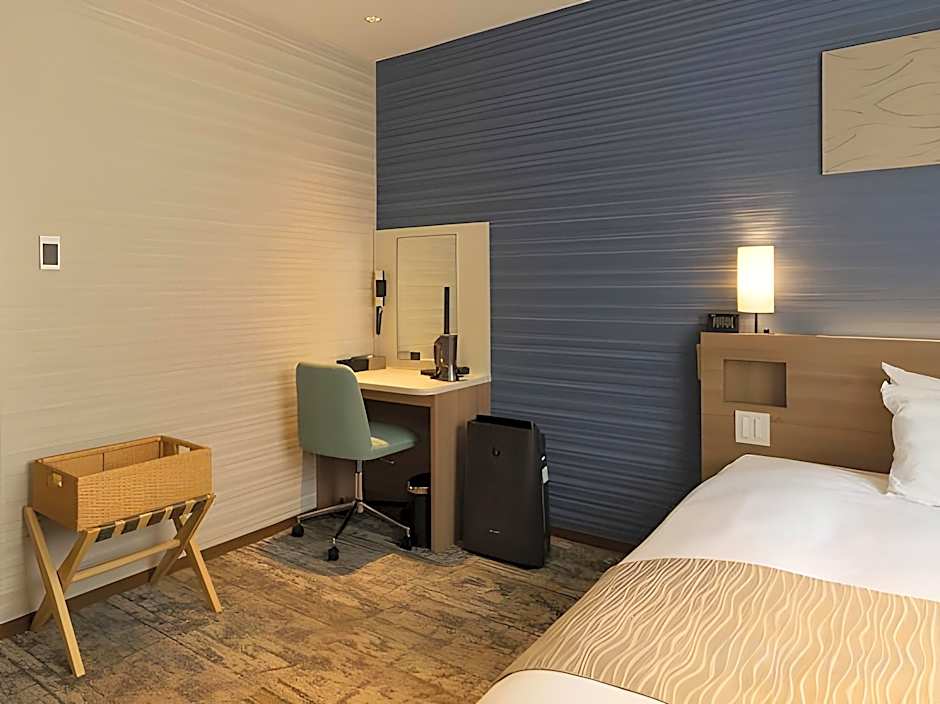 Shizutetsu Hotel Prezio Tokyo Tamachi