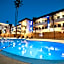 Studio 6 Suites Stockton, CA Waterfront