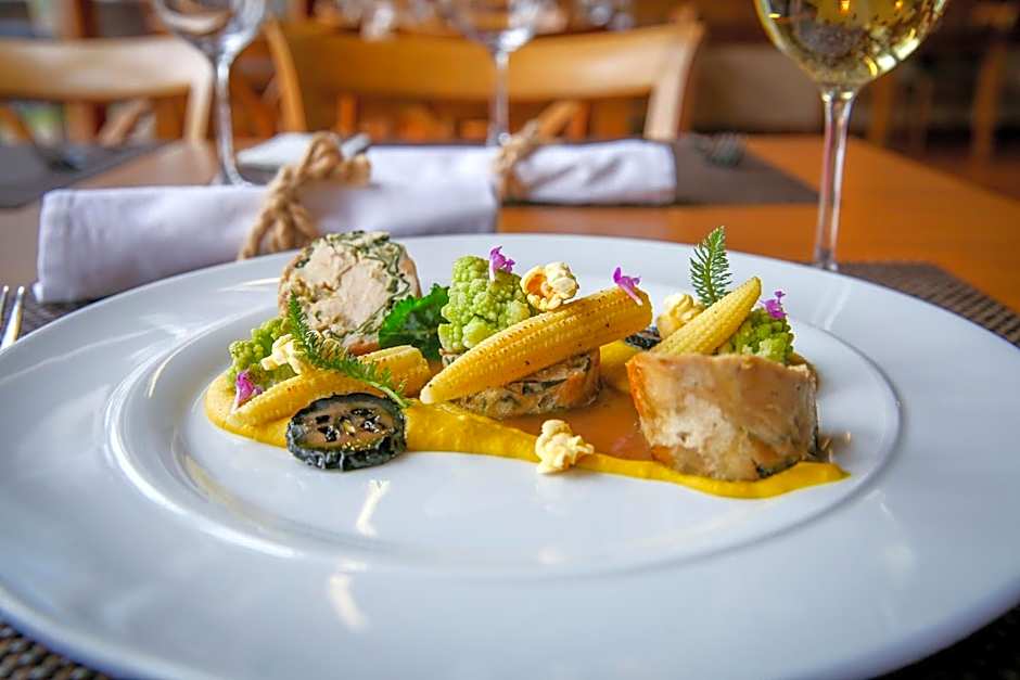 LH Parkhotel Hluboka Nad Vltavou Congress & Wellness