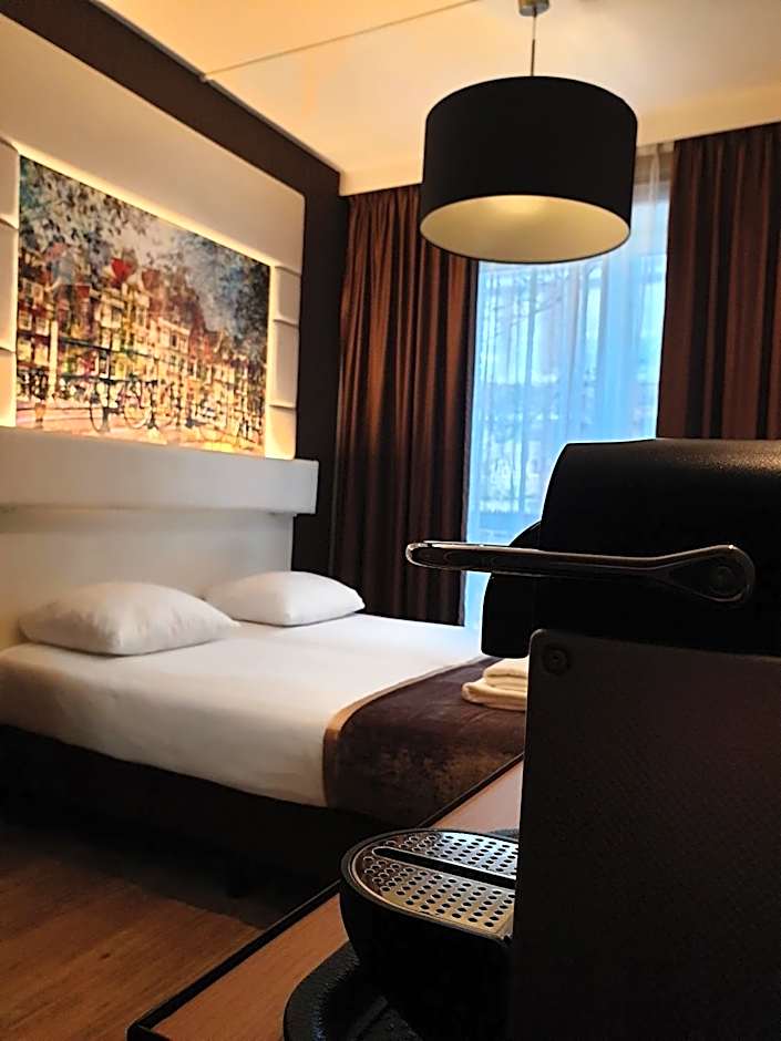 Hotel Mosaic City Centre